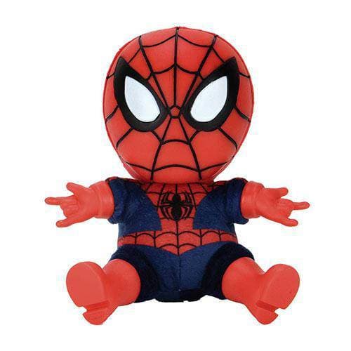 Kidrobot Marvel Roto Phunny 8&amp;quot; Plush - Select Figure(s)