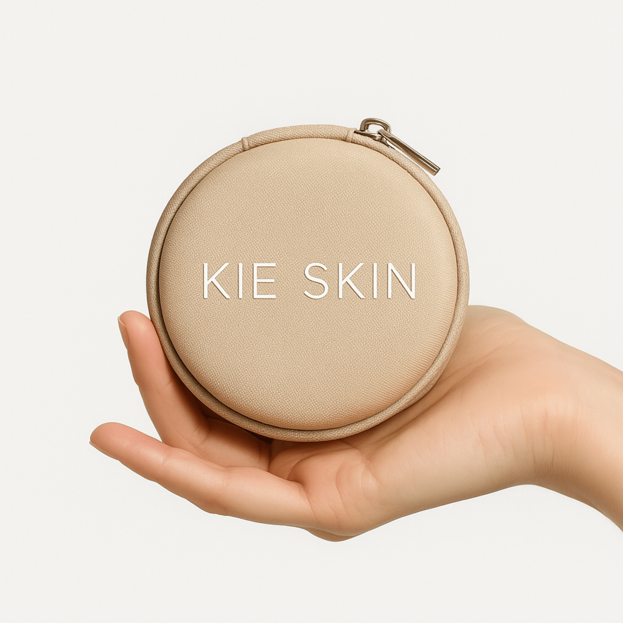 Kie Skin Travel Pouch