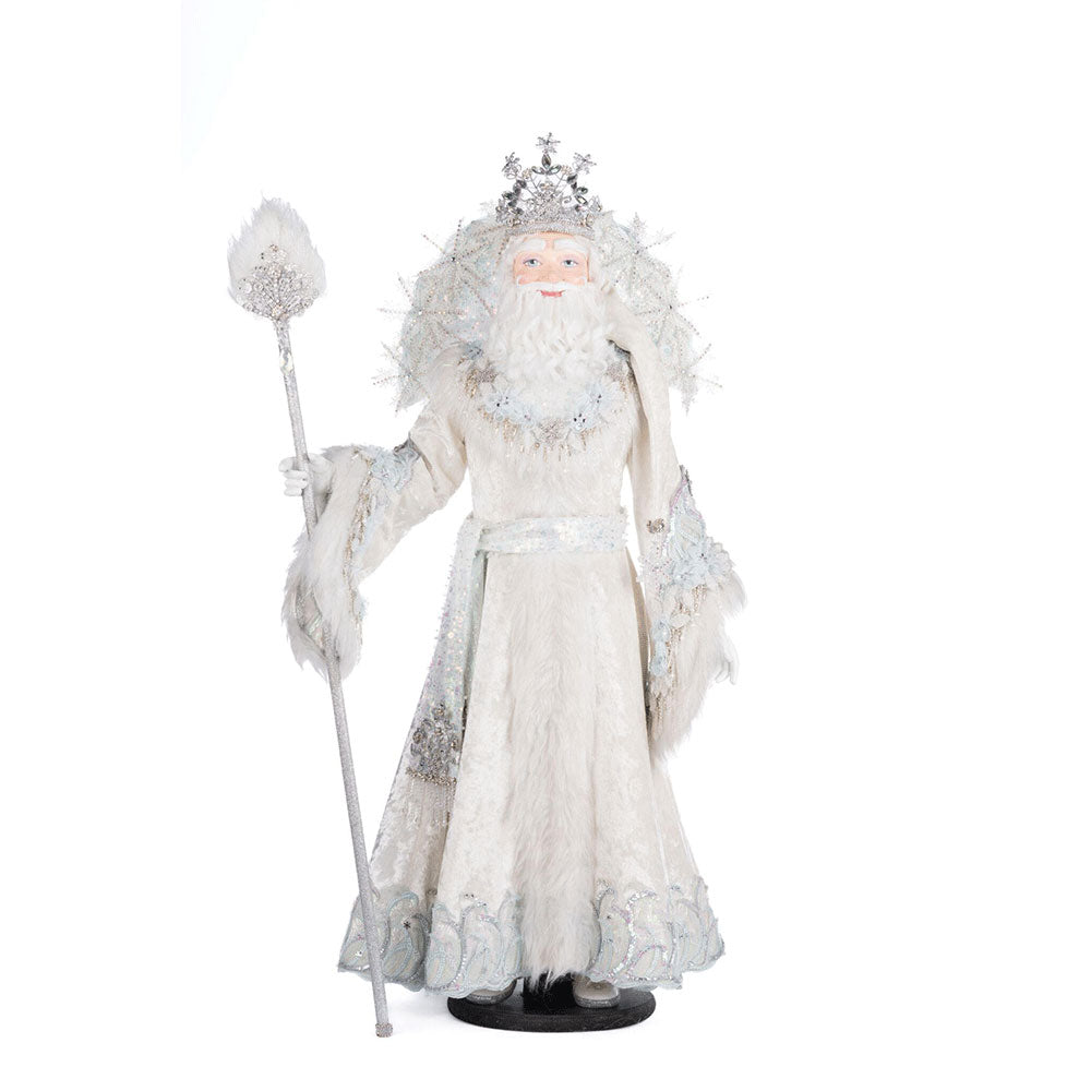 King Winterfield Of Crystal Kingdom by Katherine&amp;#39;s Collection