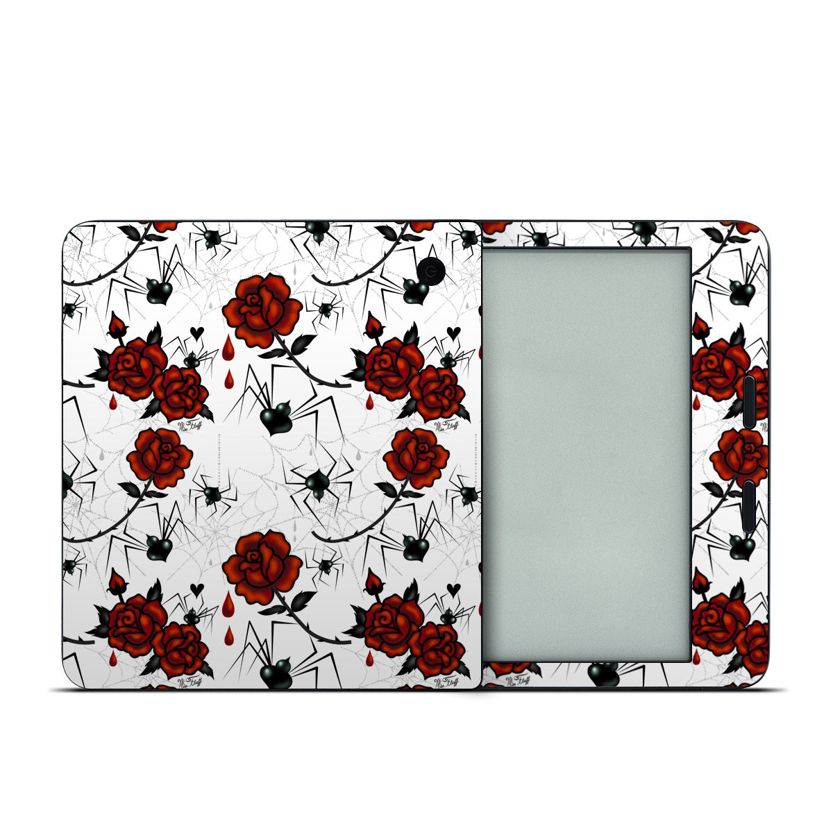 Black Widows - Kobo Libra 2 Skin