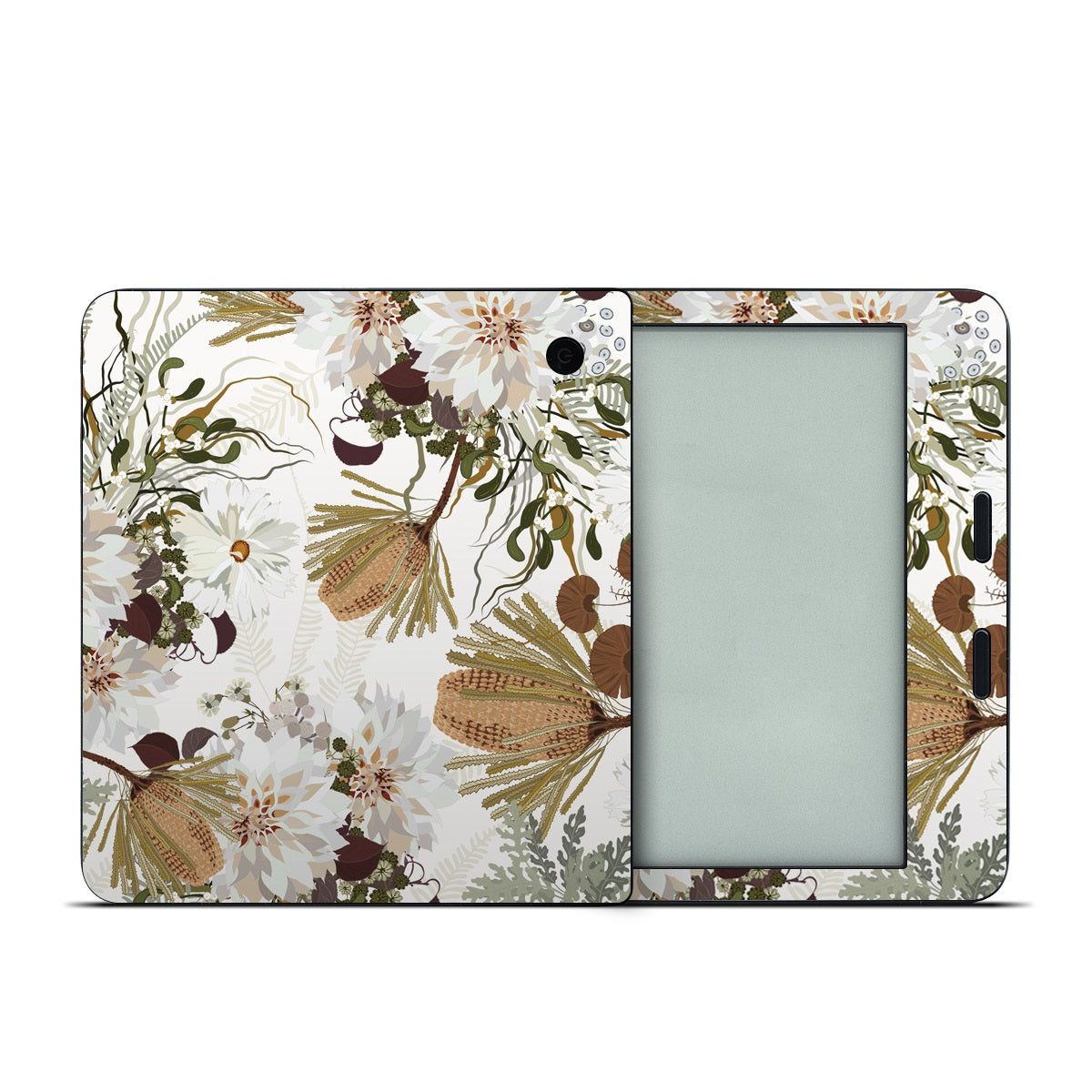 Juliette Charm - Kobo Libra 2 Skin