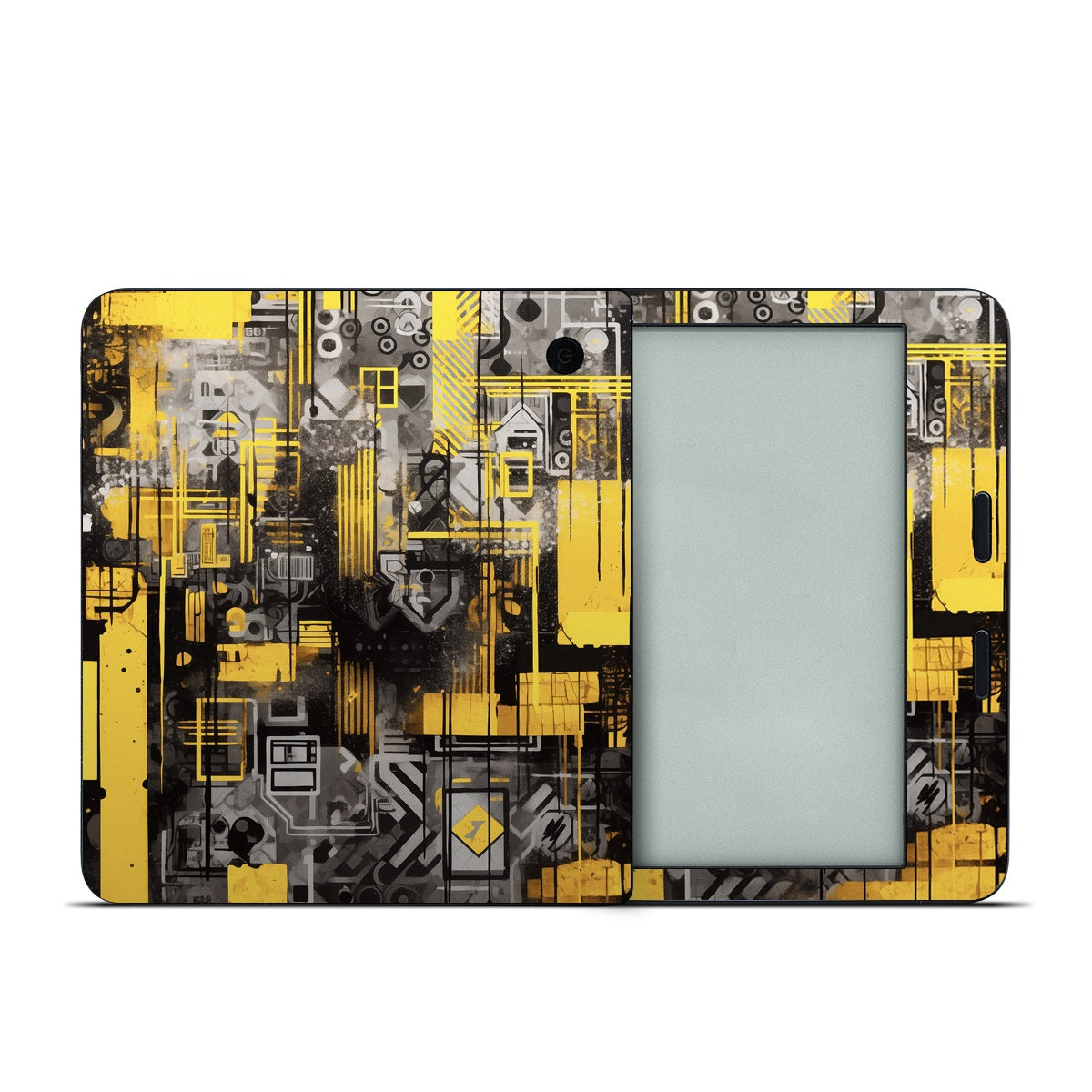 Stressed - Kobo Libra 2 Skin