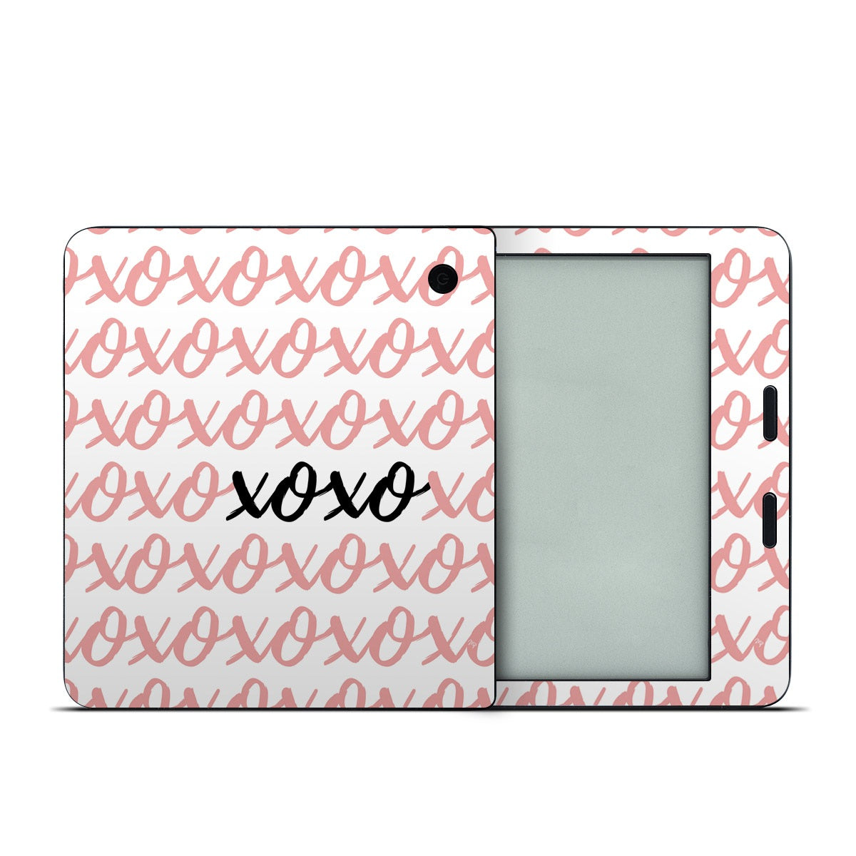xoxo - Kobo Libra 2 Skin