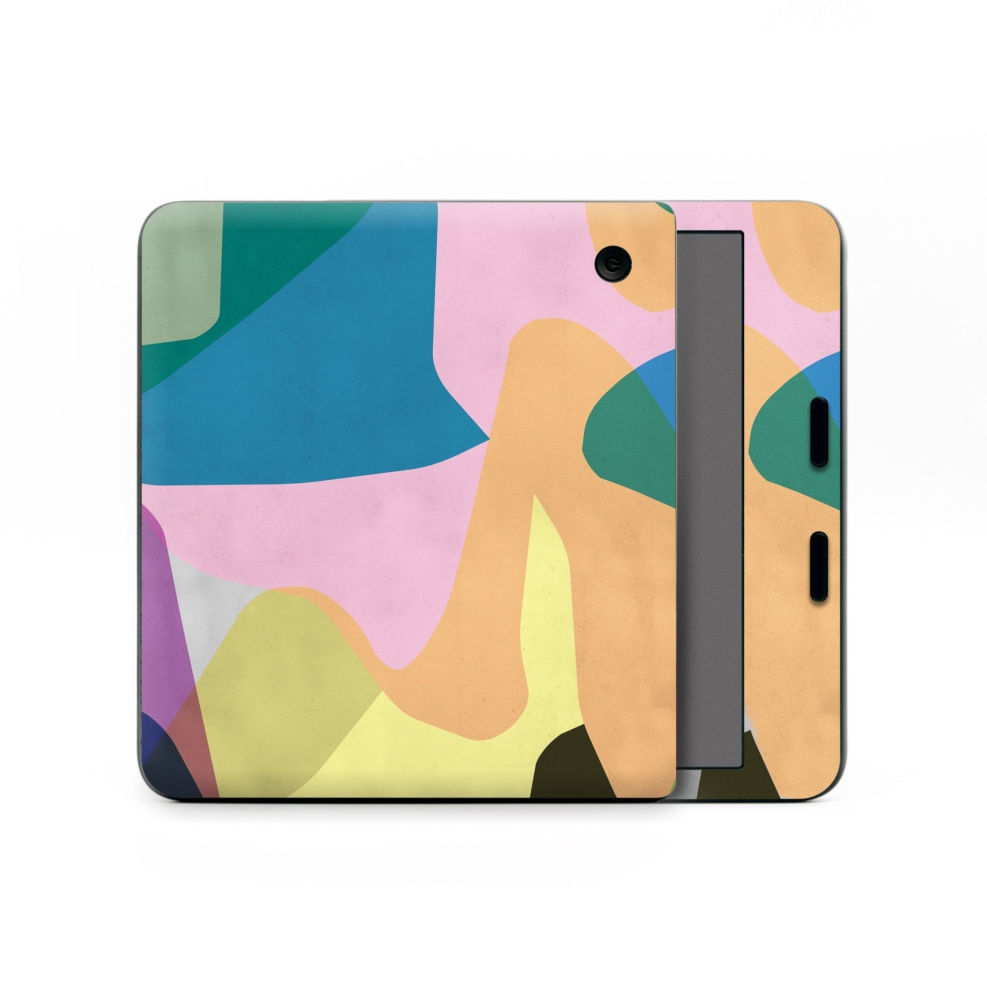 Abstract Camo - Kobo Libra Colour Skin