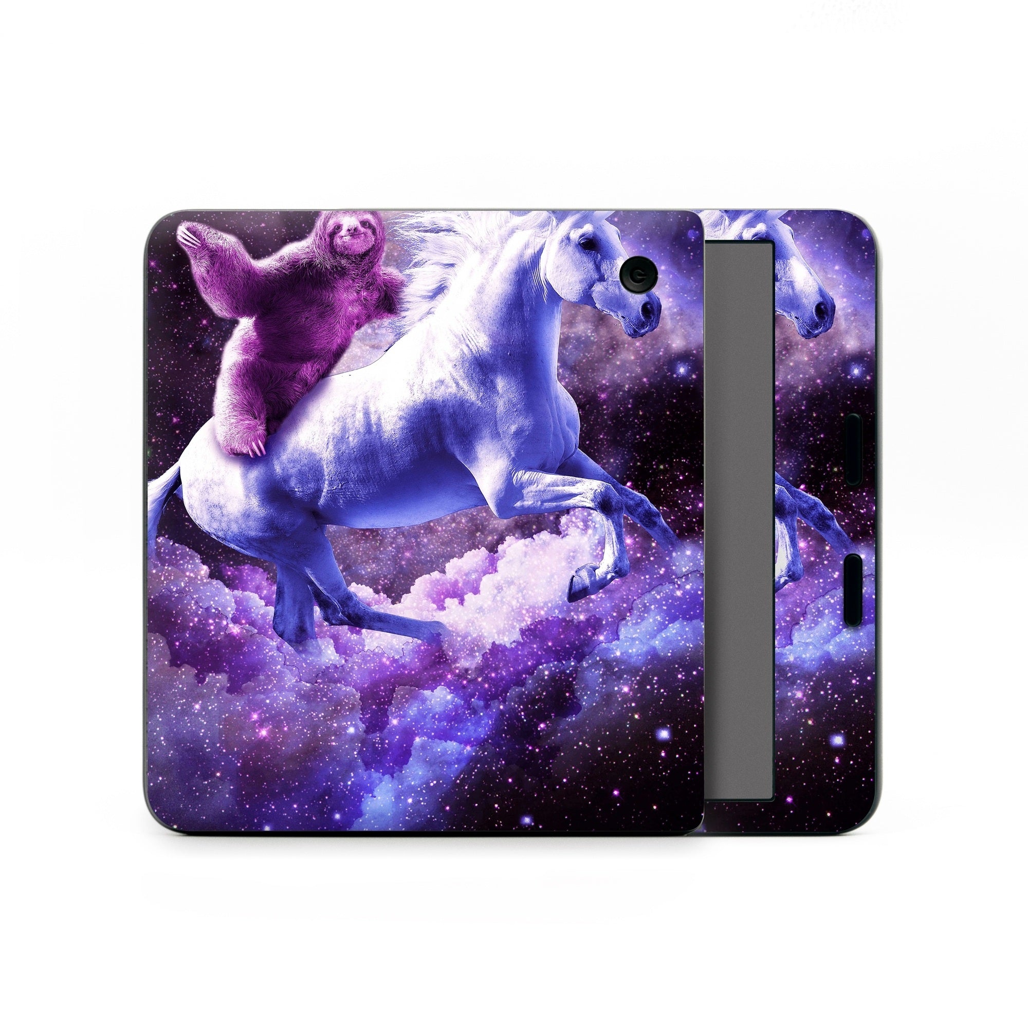 Across the Galaxy - Kobo Libra Colour Skin