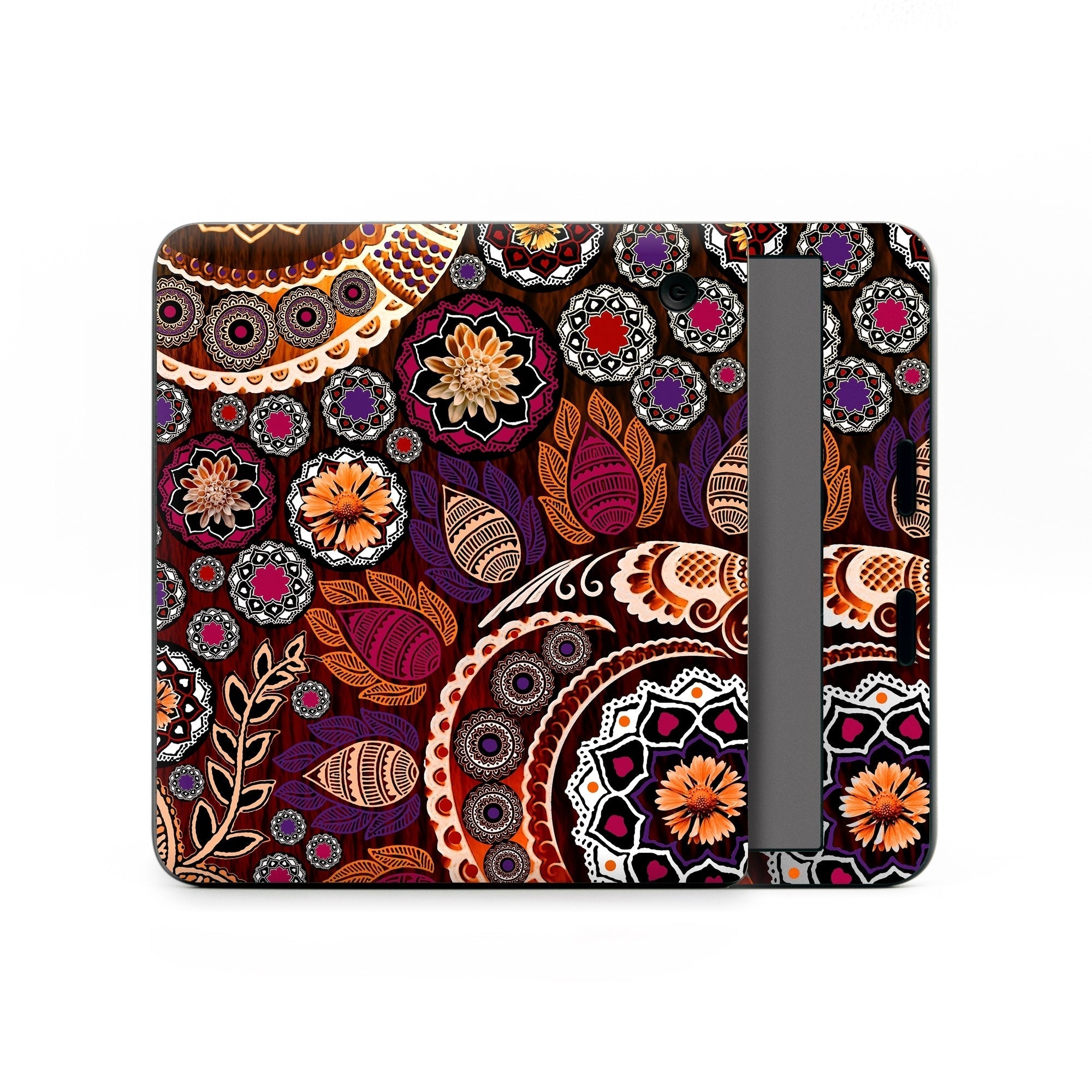 Autumn Mehndi - Kobo Libra Colour Skin