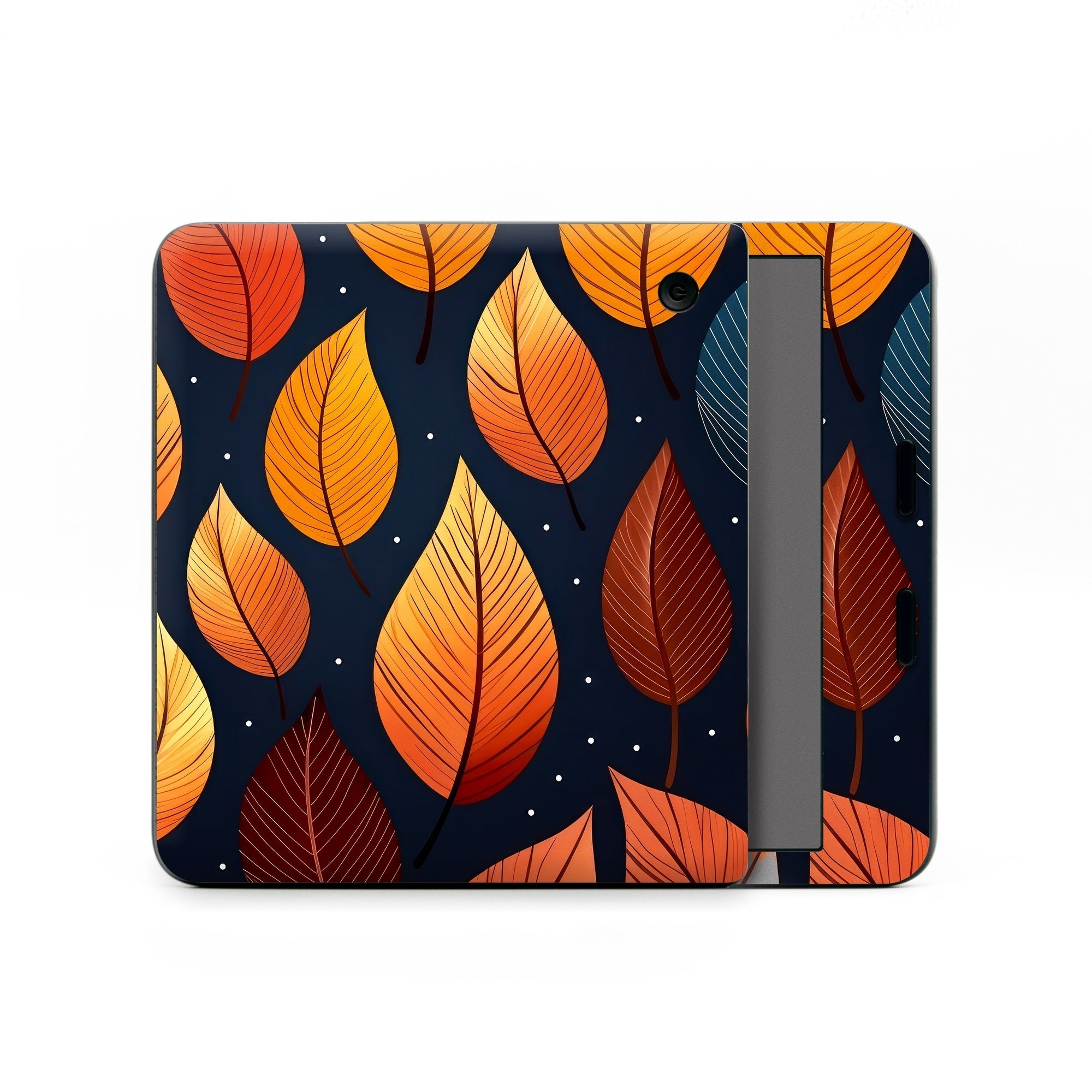 Autumn Nocturne - Kobo Libra Colour Skin