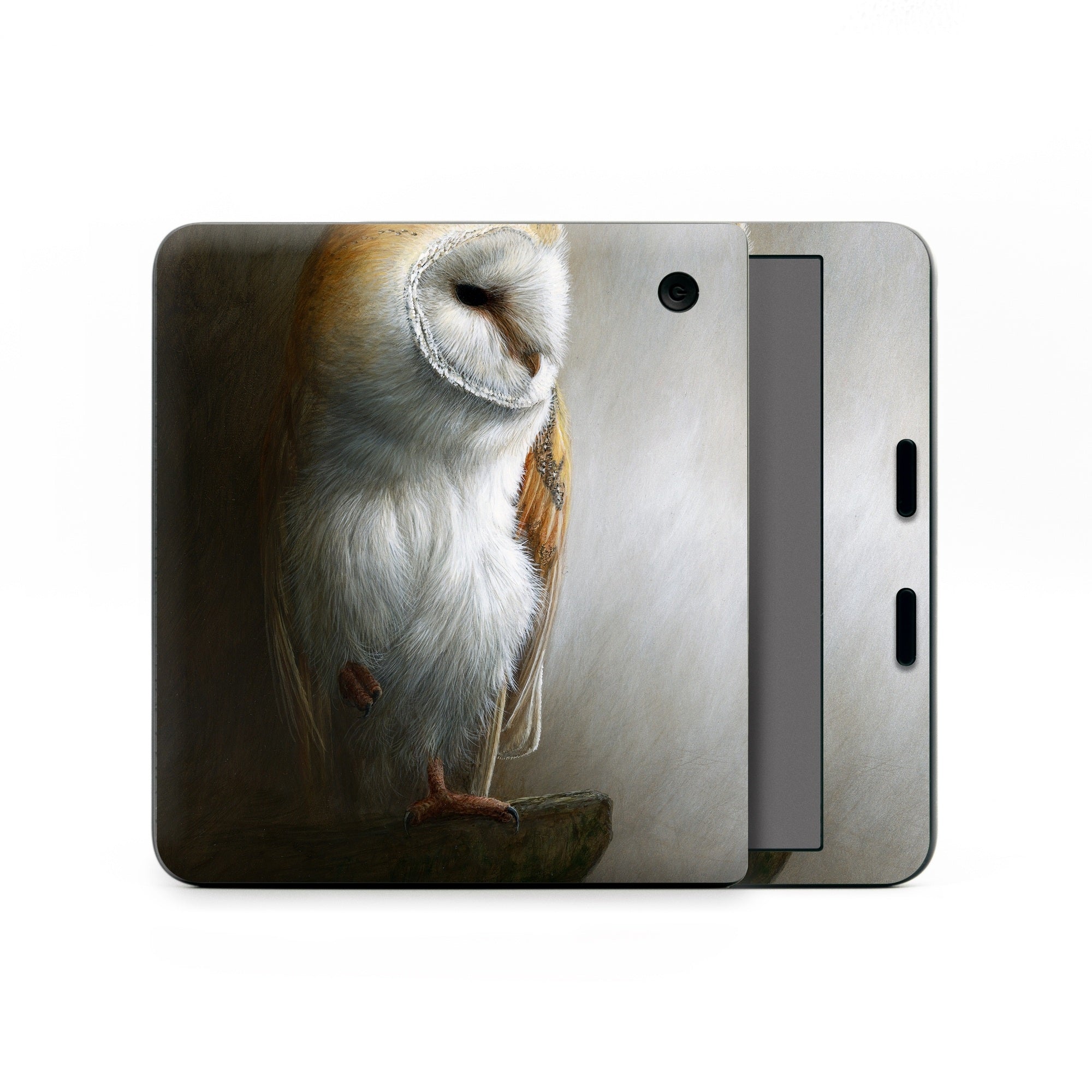 Barn Owl - Kobo Libra Colour Skin