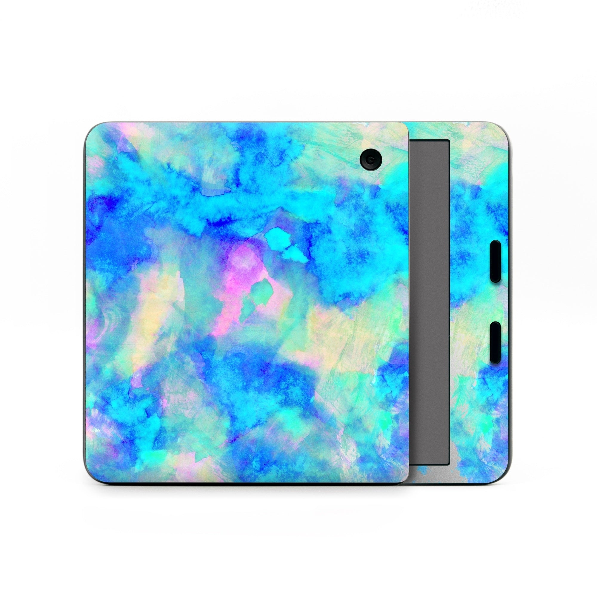 Electrify Ice Blue - Kobo Libra Colour Skin