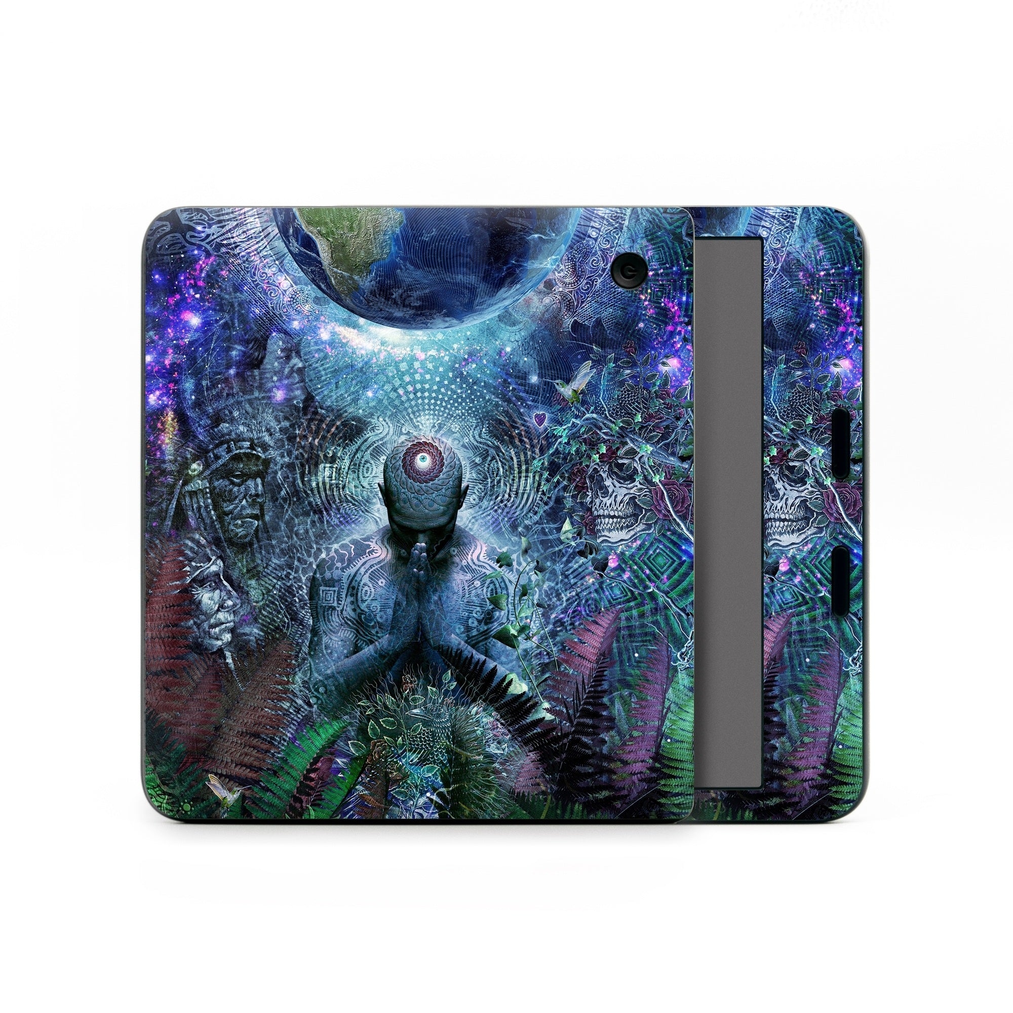 Gratitude - Kobo Libra Colour Skin