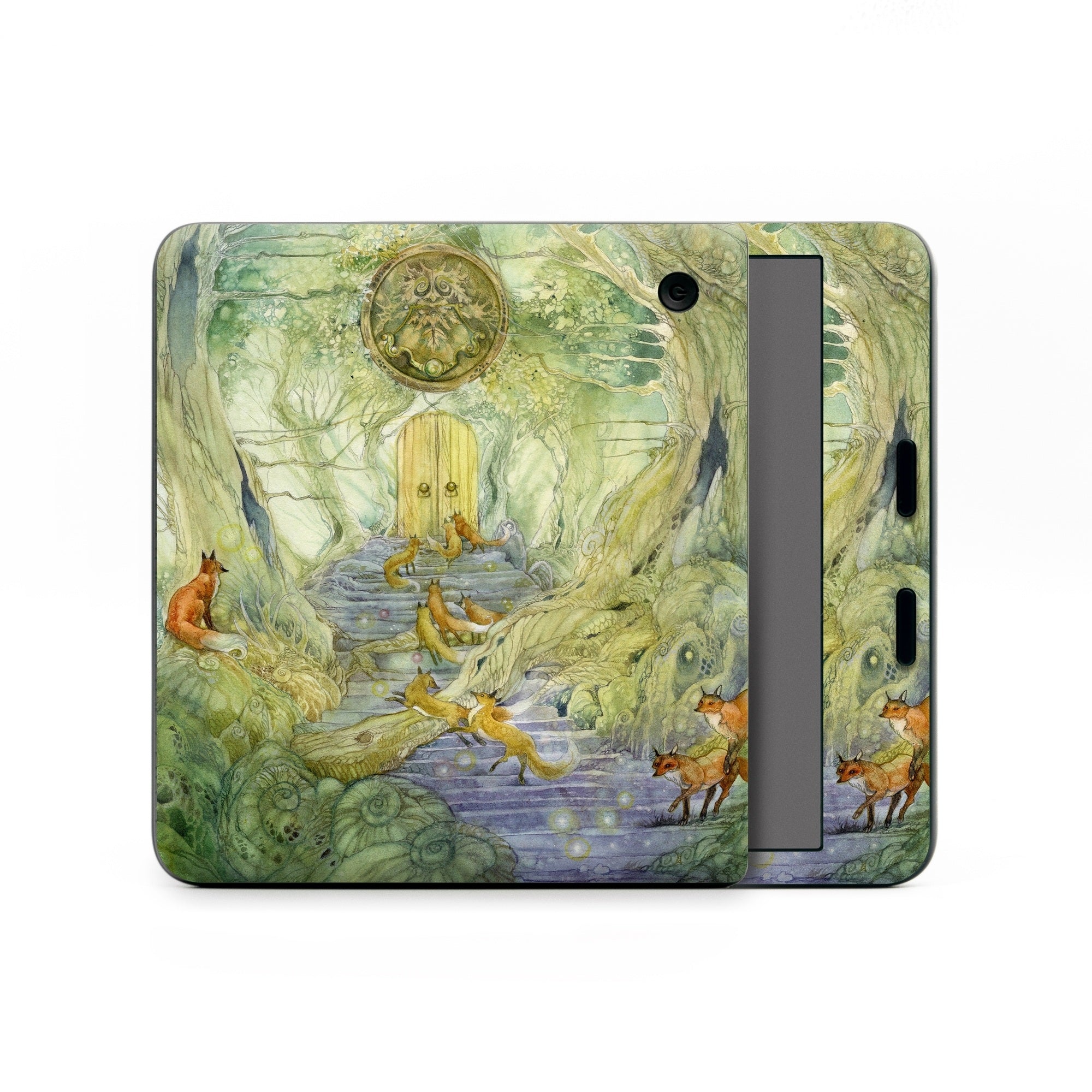 Green Gate - Kobo Libra Colour Skin