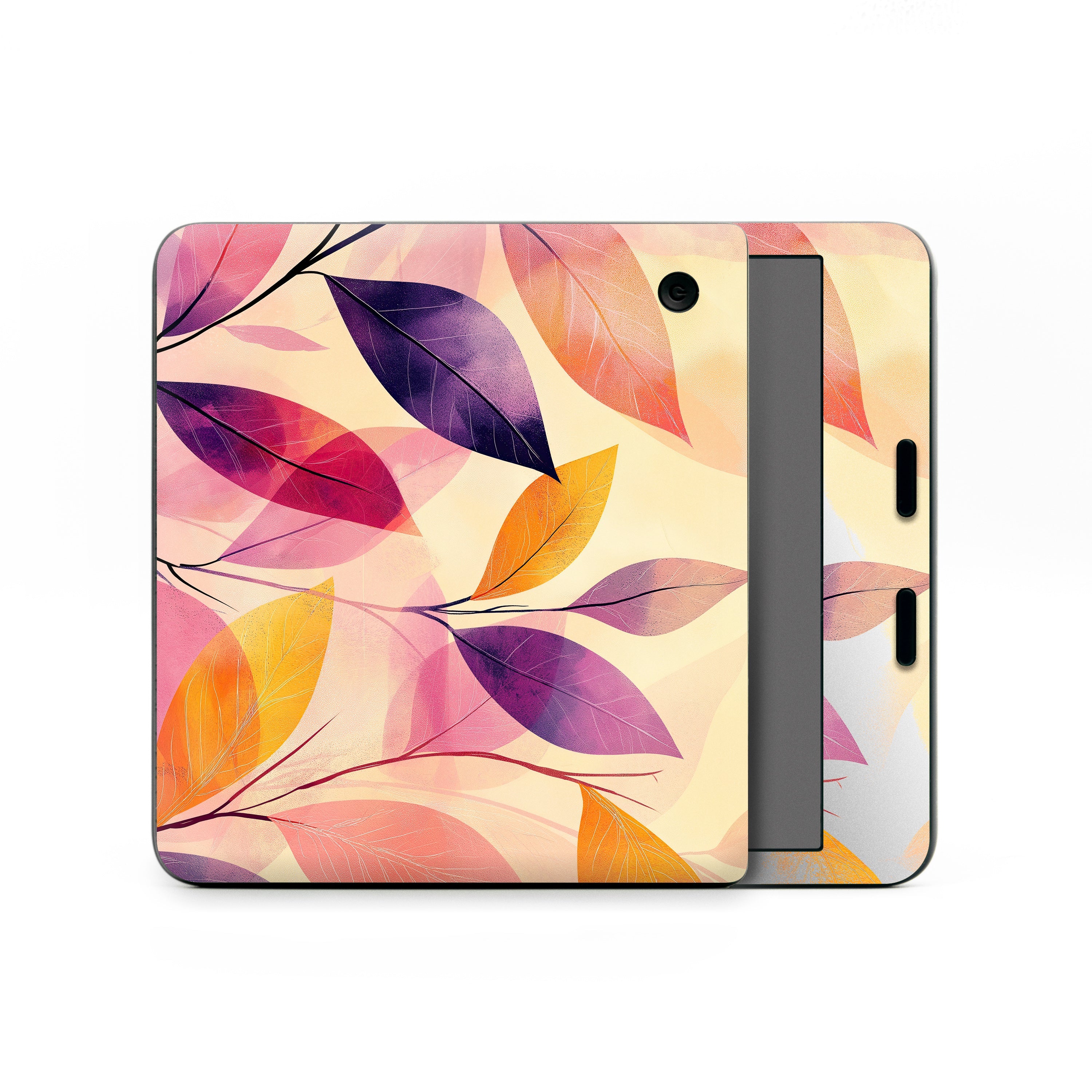 Pastel Blooms - Kobo Libra Colour Skin