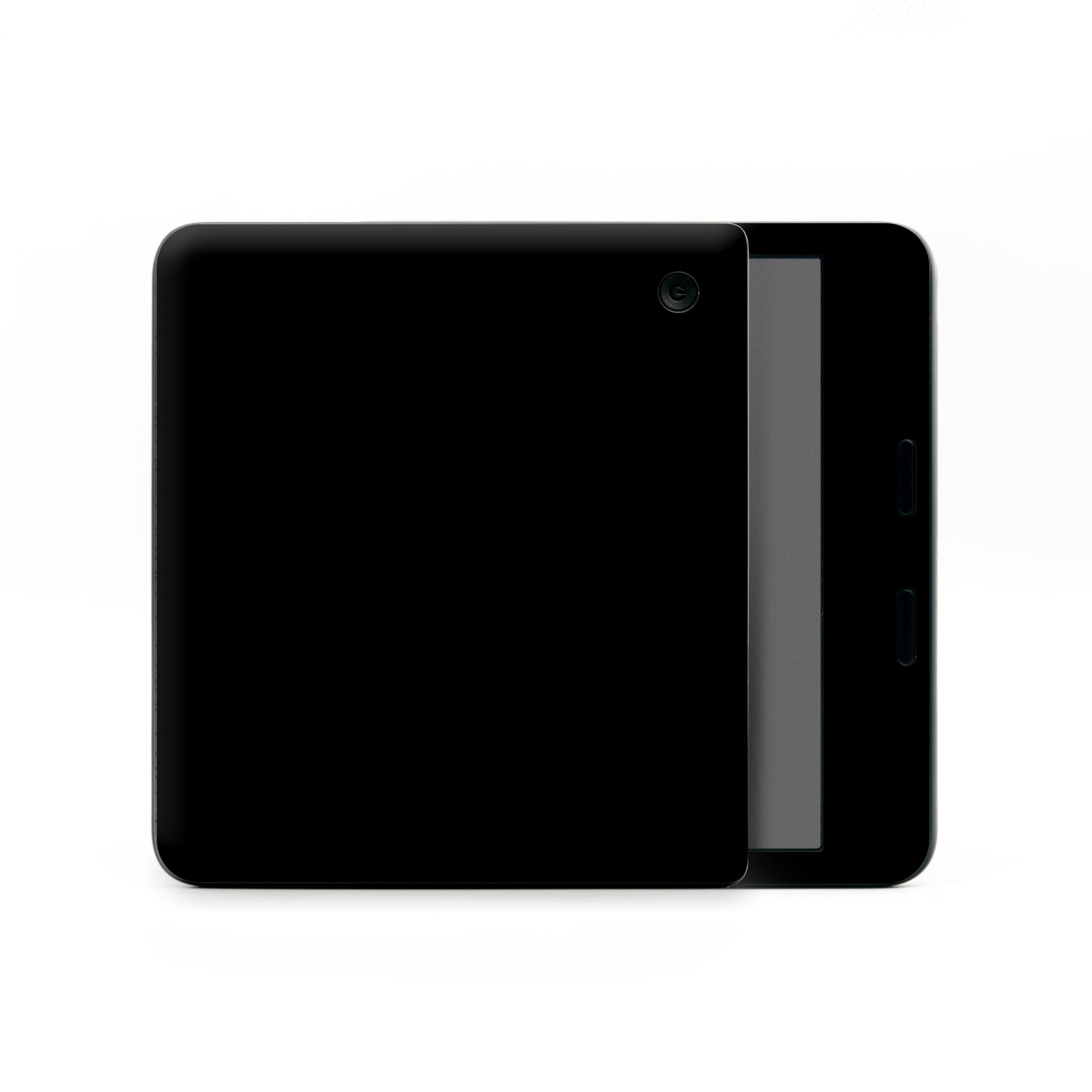 Solid State Black - Kobo Libra Colour Skin