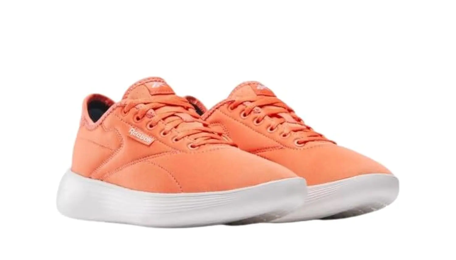 Style Loft Collection x Reebok Active Lite Sneaker Supercharged Coral/Black, Size 9 US