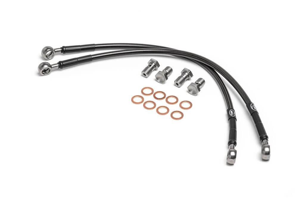 (Late) Master Cylinder Brake Conversion Kit