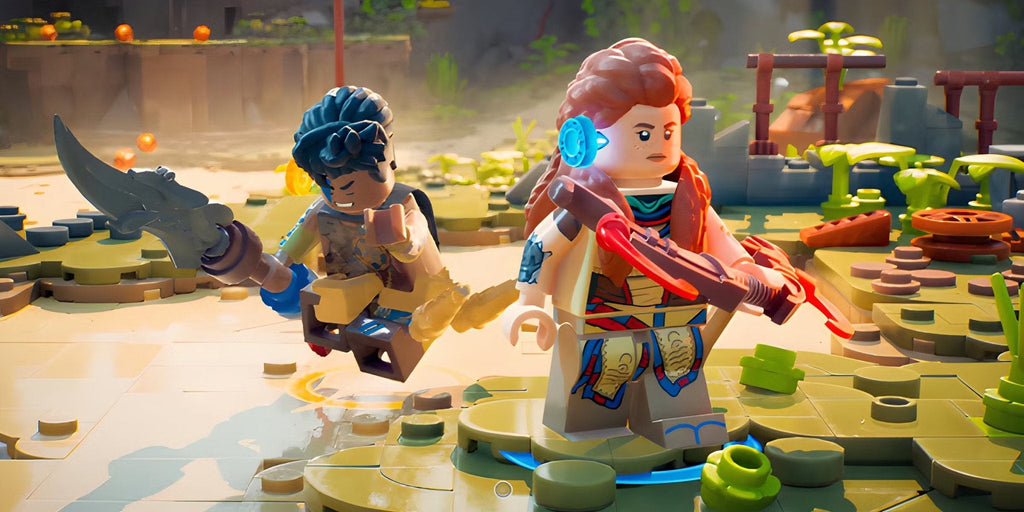 LEGO® Horizon Adventures - PC