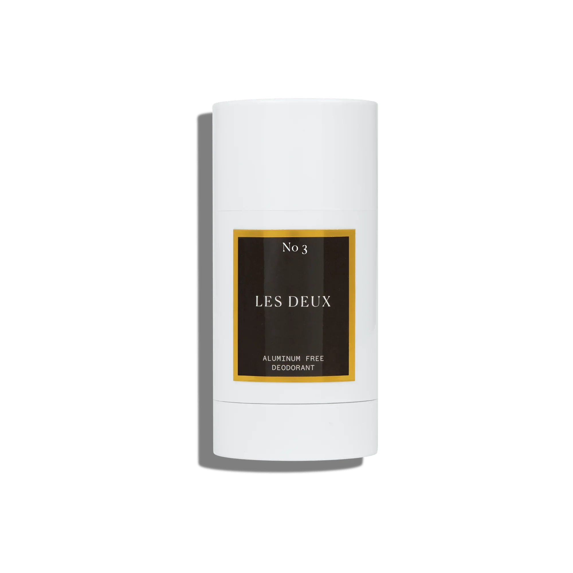 No. 3 - Brume Ardente Deodorant