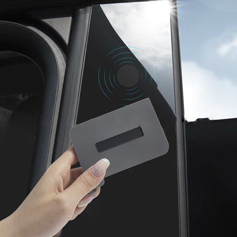 Liquid Silicone Key Cover for Tesla Model 3/Y