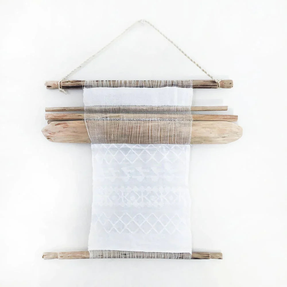 MINI HANGING LOOM