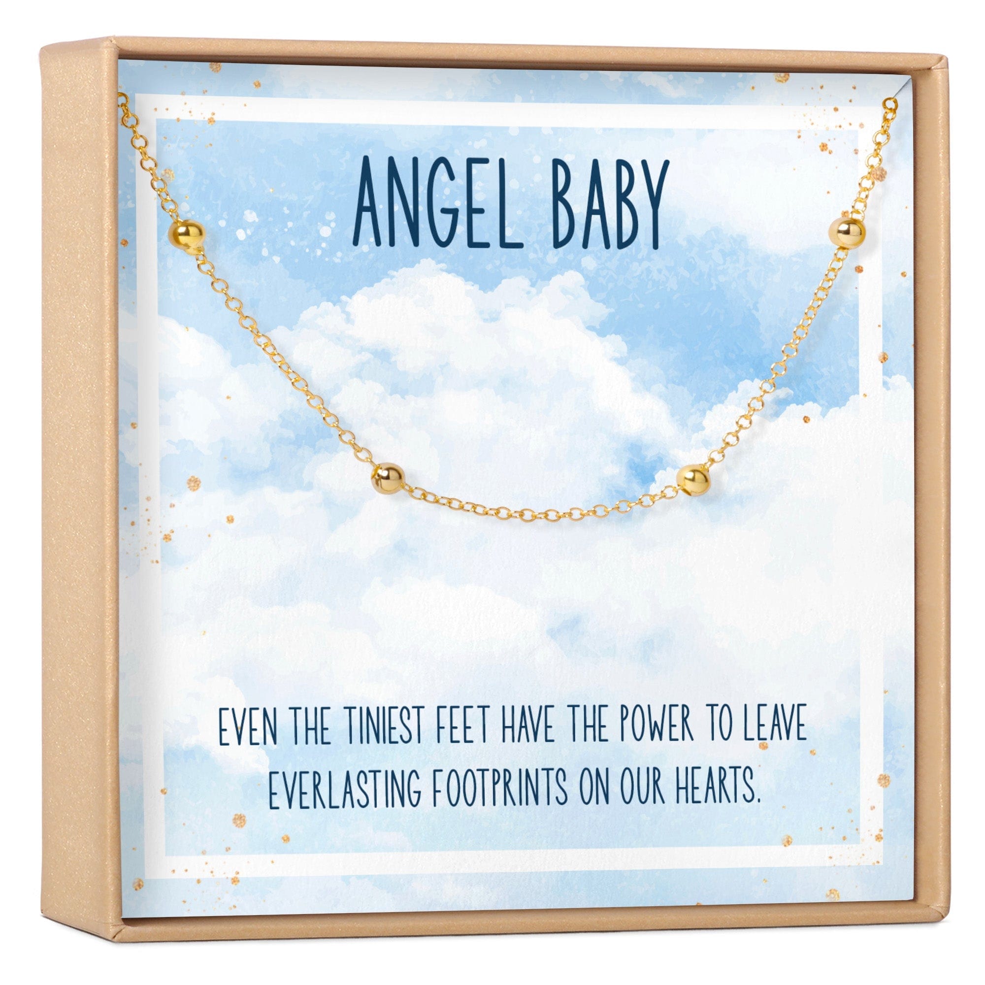 Loss of Baby Bracelet