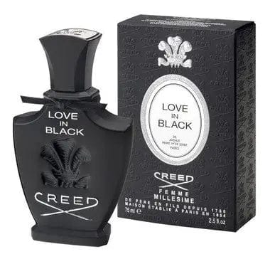 Love In Black By Creed For Women 2.5 oz EDP Spray