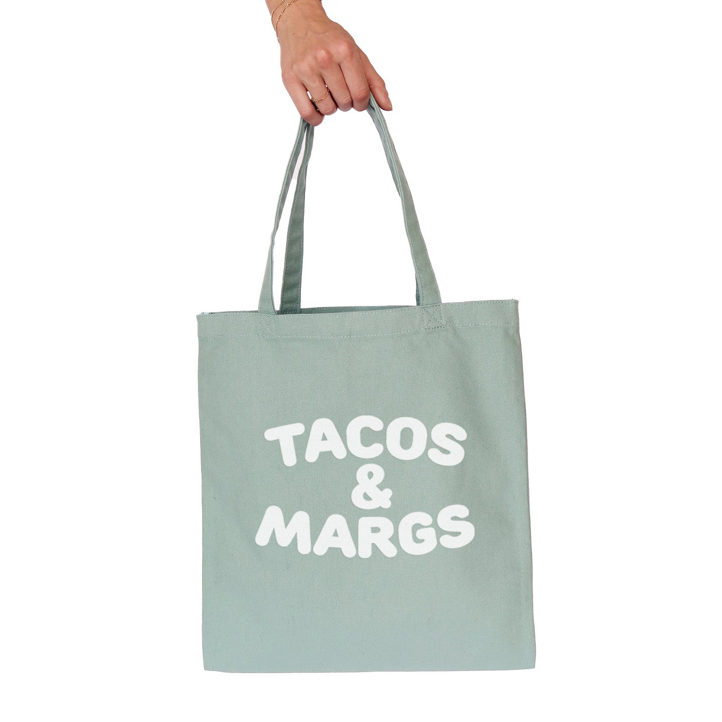 Tacos &amp;amp; Margs Tote Bag