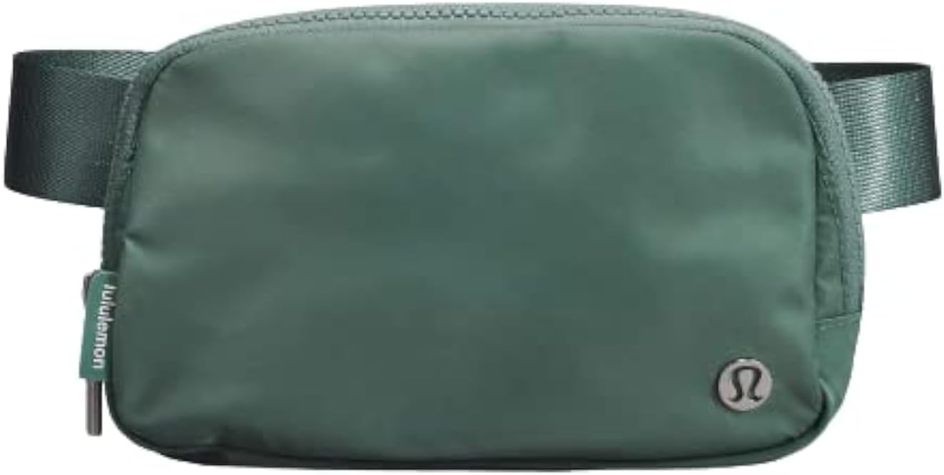 Lululemon Athletica Everywhere Belt Bag 1L (Tidewater Teal)