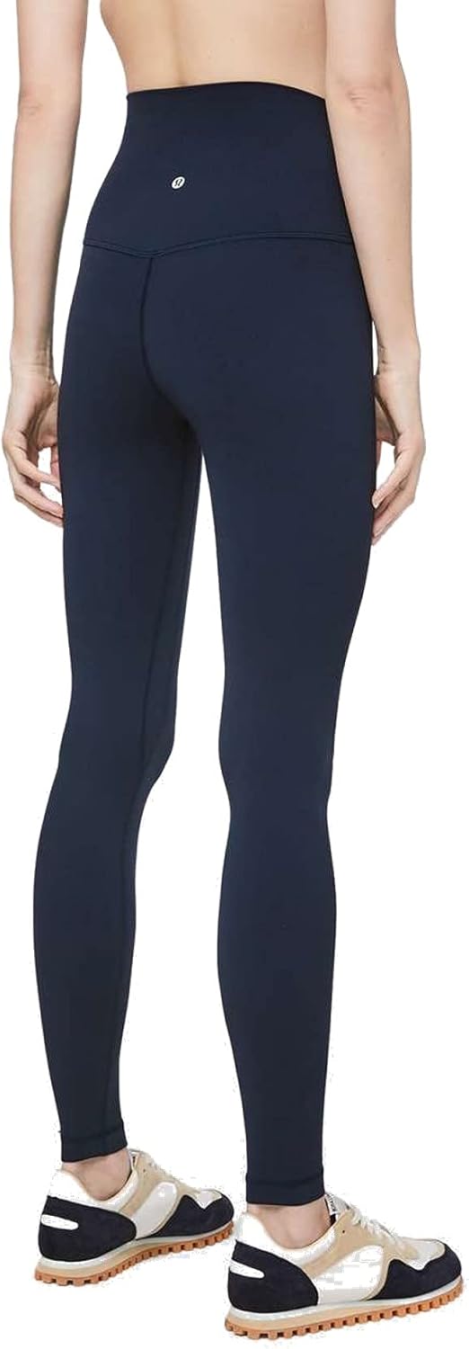 Lululemon Athletica LULULEMON Align Hi-Rise Pant 28&amp;#39;&amp;#39; (True Navy (Super High-Rise), 2)