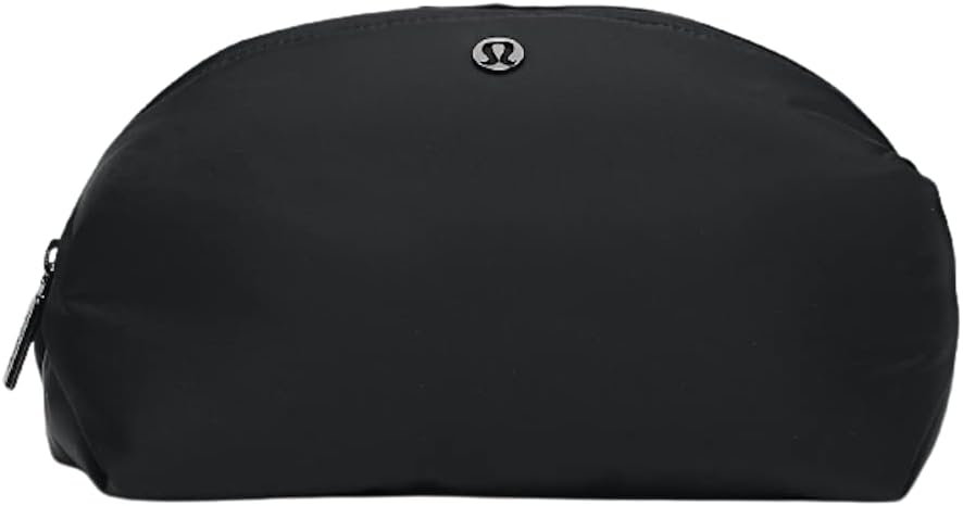 Lululemon Feeling Ready Pouch Mini (Black)