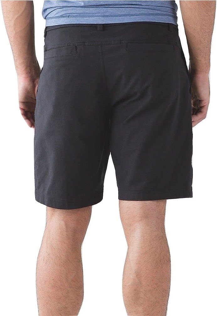 lululemon Mens Commission Short