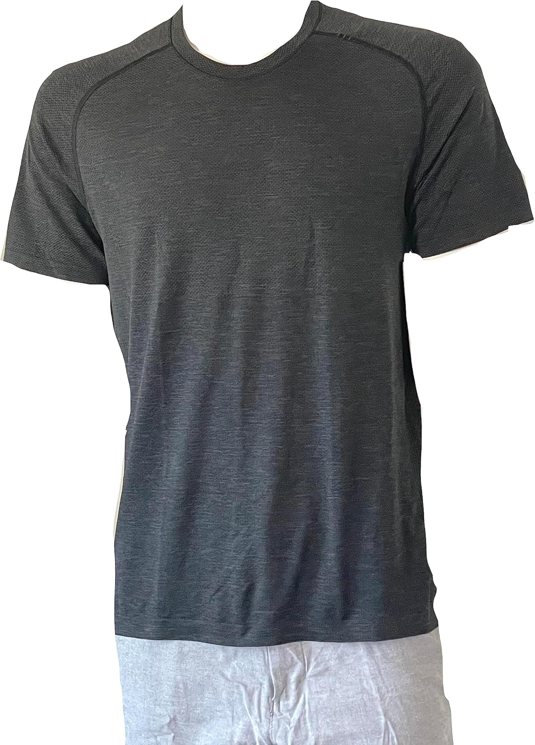 lululemon Metal Vent TECH Short Sleeve