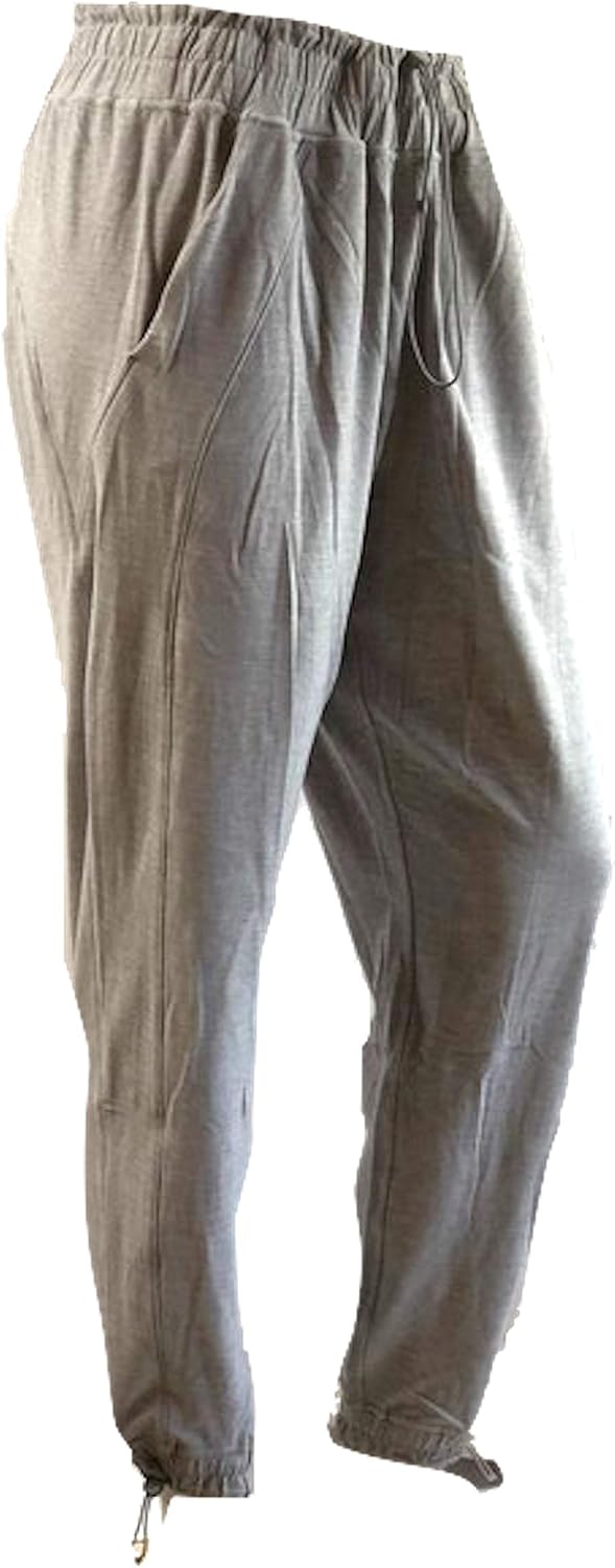 lululemon Ready to RULU Jogger Silver