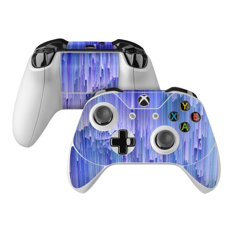 Lunar Mist - Microsoft Xbox One Controller Skin