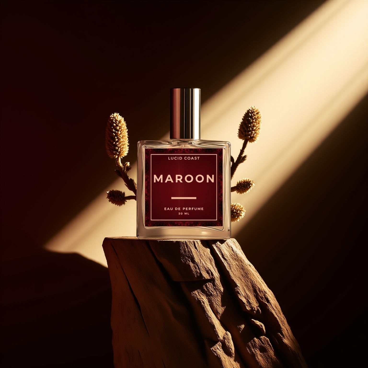 Maroon Eau De Parfum