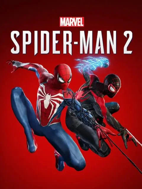 Marvel&amp;#39;s Spider-Man 2 - PC