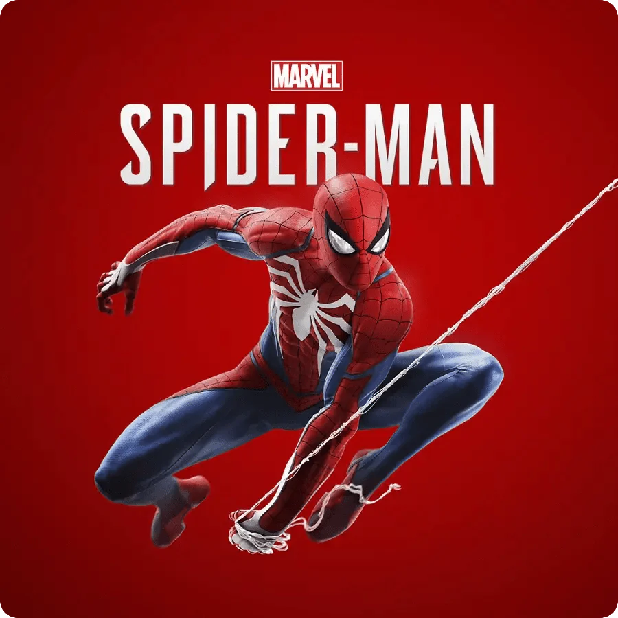 Marvel&amp;#39;s Spider-Man: Remastered - PC