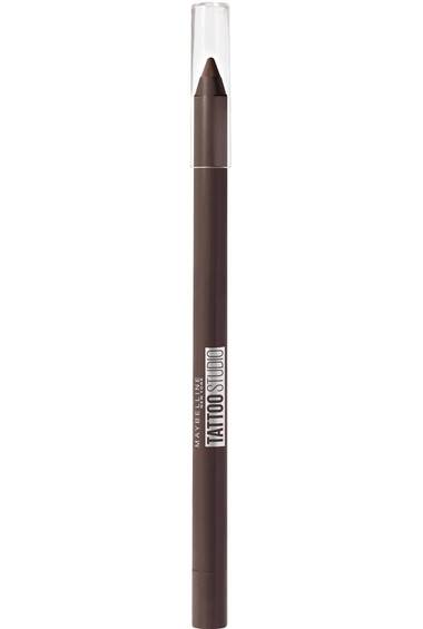 MAYBELLINE Tattoo Studio Liner - Bold Brown