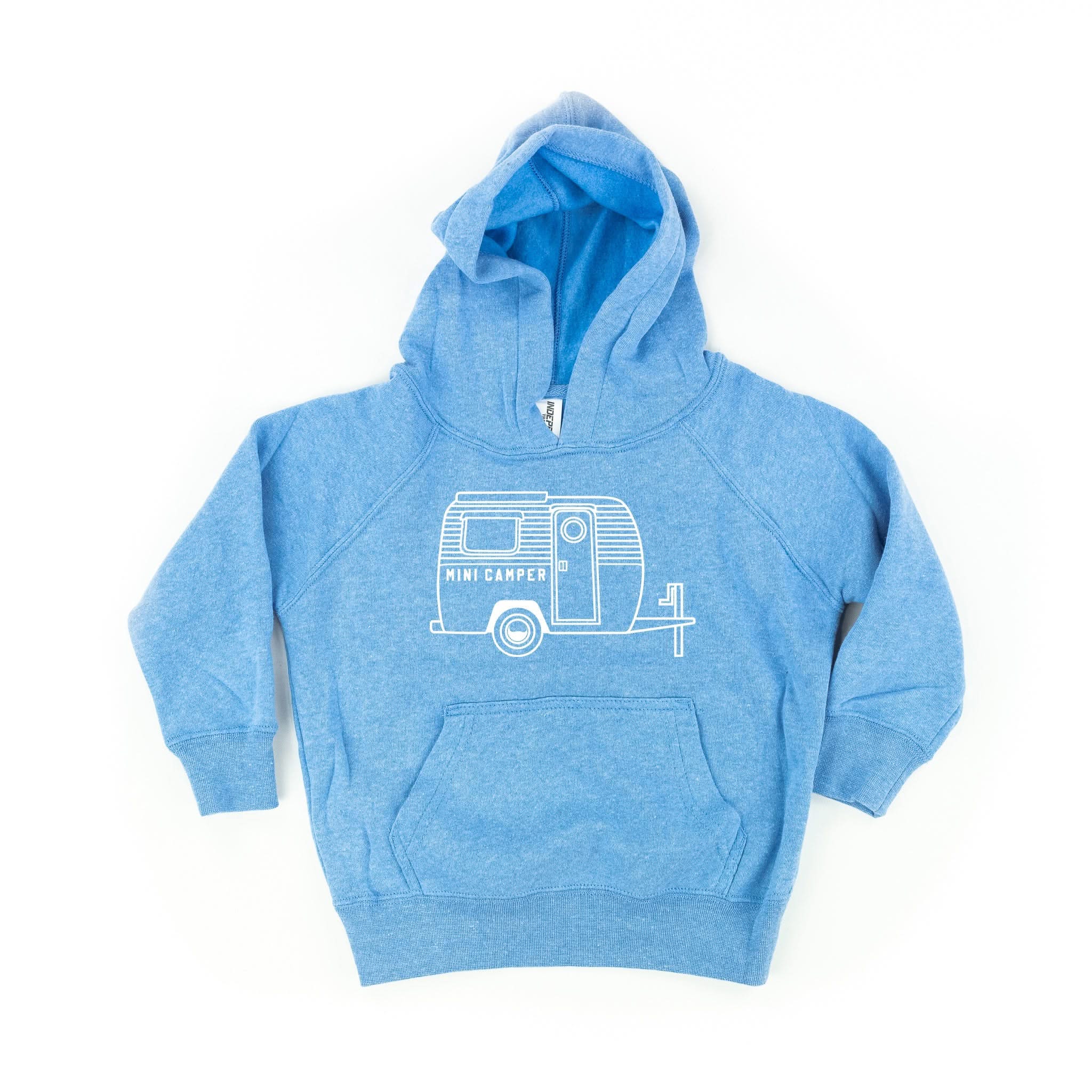 MINI CAMPER - CHILD HOODIE