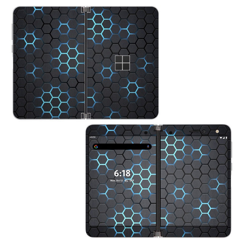 EXO Neptune - Microsoft Surface Duo Skin