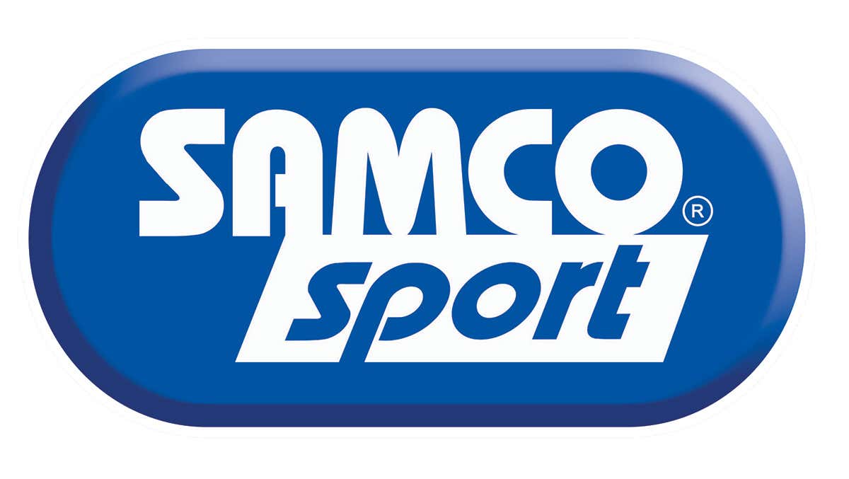 Samco Sport Silicone Radiator Hose Kit Blue TCS38C-BLU RB26DETT Nissan Skyline GT-R R33 R34 95-02