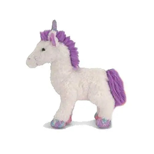 Melissa &amp;amp; Doug - Misty Unicorn Stuffed Animal
