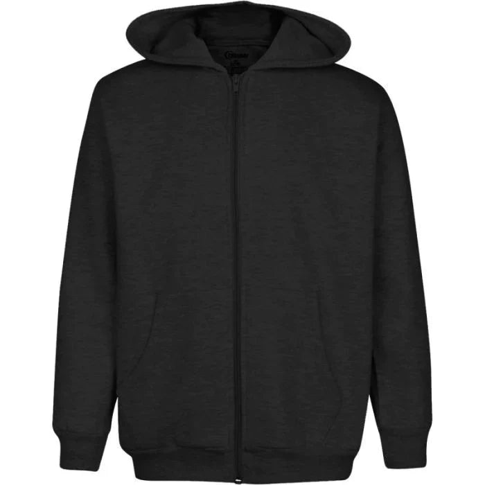 Men&amp;#39;s Full Zip Hooded Sweatshirt