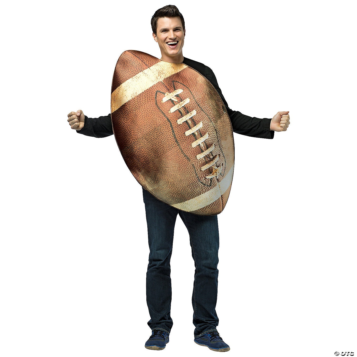 Men&amp;#39;s Football Costume
