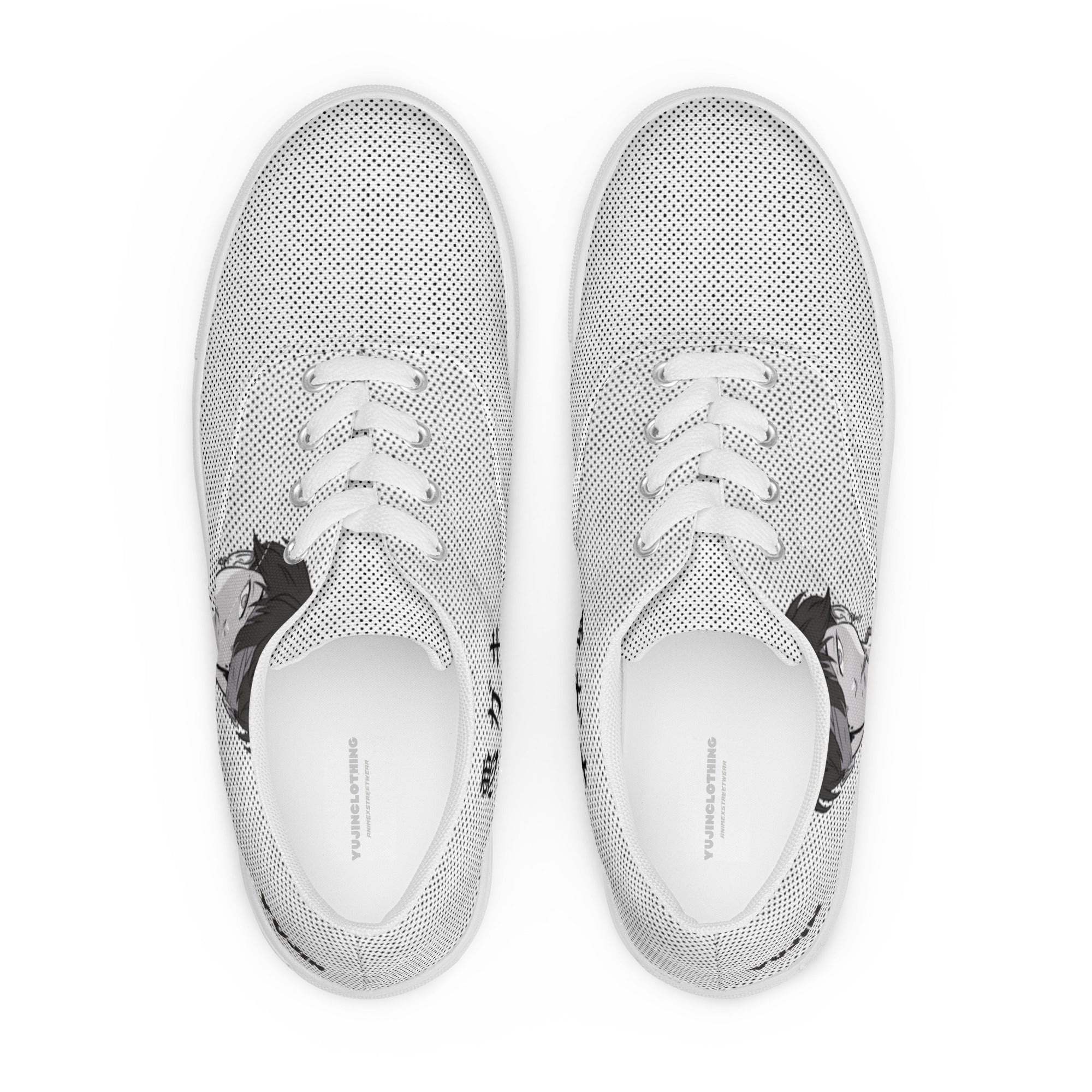 Men’s Bad Boy Shoes