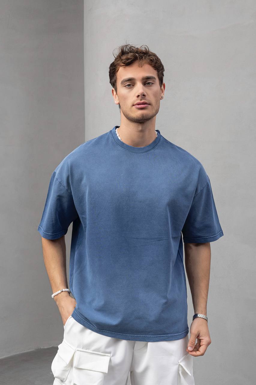 Men&amp;#39;s Oversize T-Shirt Bundle