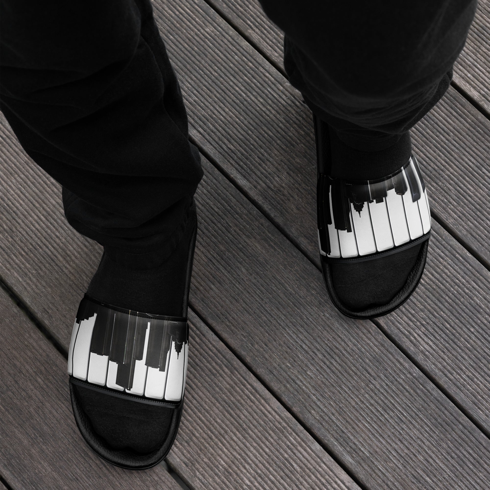 BLKBOK 313 Men’s slides