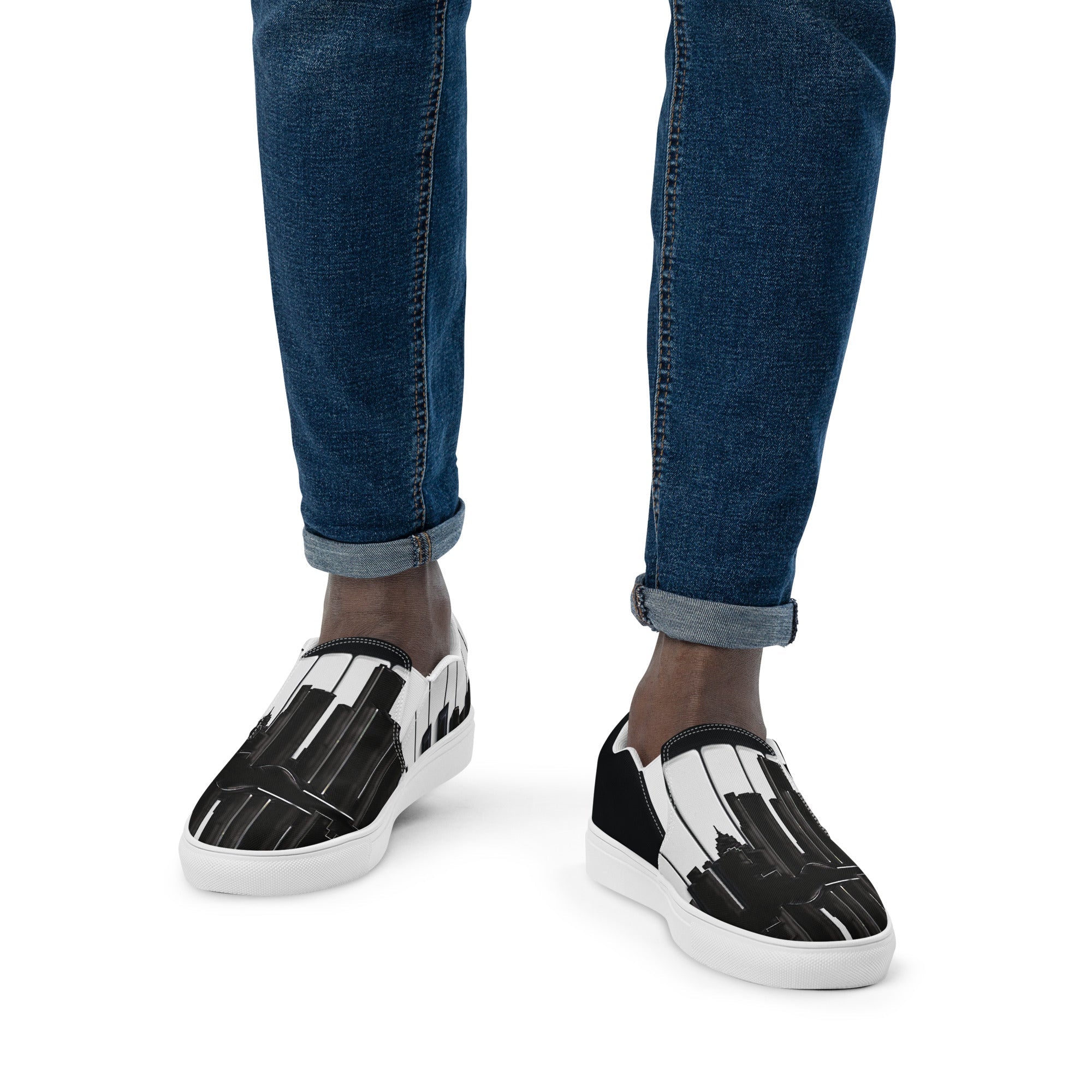 BLKBOK 313 Slip-On Men&amp;#39;s