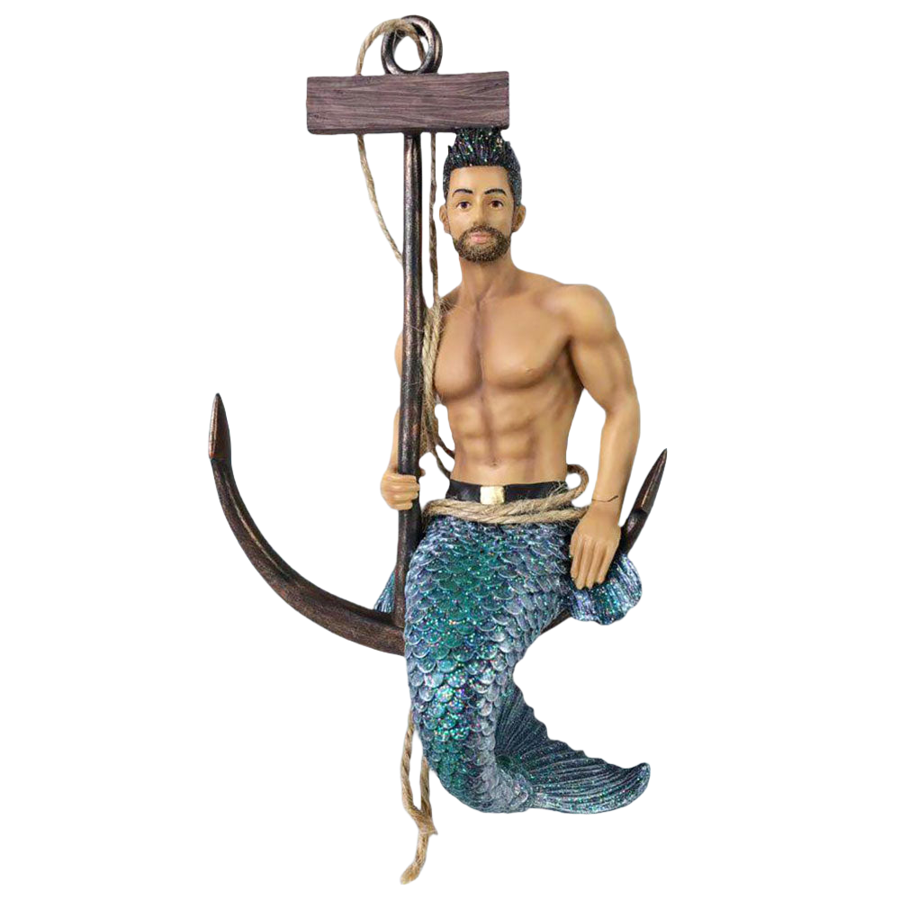 Merman Fresh Catch by December Diamonds
