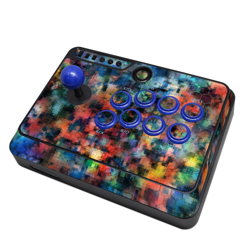 Circuit Breaker - Mayflash F300 Arcade Fight Stick Skin