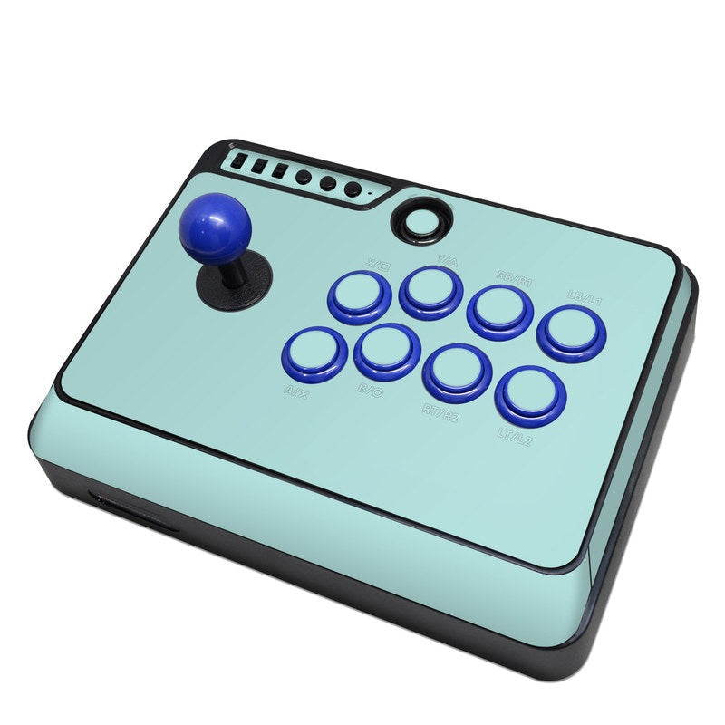 Solid State Mint - Mayflash F300 Arcade Fight Stick Skin
